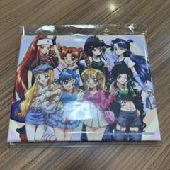 アニメ「ぴちぴちピッチ」POP UP SHOP in マルイ | AMNIBUS