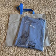Cloth＆Cross Yurigoro Kingdom Tシャツ | 石田ゆり子さんが一緒