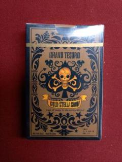 One Piece ゴールドトランプの中古 未使用品 メルカリ