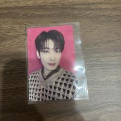 seventeen セブチ ひとりじゃない B盤 C盤 ウォヌ トレカ SEVENTEEN ウォヌ ひとりじゃない トレカ セブチ C D 2枚セット