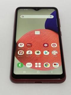 2025年最新】galaxy a22 5g 64gb sc-56bの人気アイテム - メルカリ