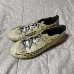 MIZUNOα 白金pro