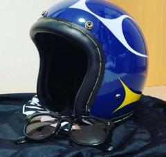 CREEKMOTORCYCLE塗装オーシャンビートルlac革リムwストラップ！ CREEKMOTORCYCLE塗装オーシャンビートルlac革リムwストラップ！