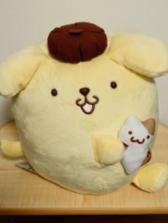 希少レア　ポムポムプリン ベッド型CDケース サンリオ 非売品 レトロ 2025年最新】ポムポムプリン レアの人気アイテム - メルカリ