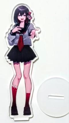 2025年最新】azki アクリルスタンドの人気アイテム - メルカリ