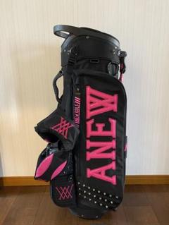 2025年最新】ANEW GOLF ゴルフバッグ・キャディバッグの人気