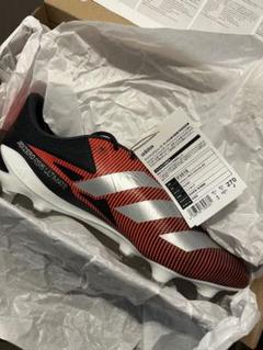 【最終値下げ】ADIZERO RS15 PRO FG 27.5cm早い者勝ち！！ アディダス ADIZERO RS15 PRO フランスが登場！ - 0014のblog