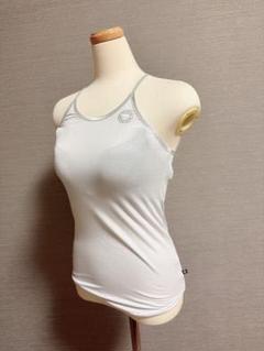 【未使用】FEELCYCLE フィールサイクル　トップス　S ② fv1.jpg?v=1716342855&width=320