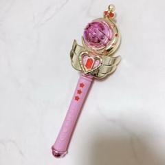 セーラームーン スティク ガチャガチャ