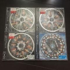 ボイメン 炎・天下奪取 帆を上げろ CD ヤンファイ 誠 辻本達規 平松賢人