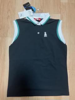 アルチビオ　ノースリーブシャツ　ゴルフ　新品