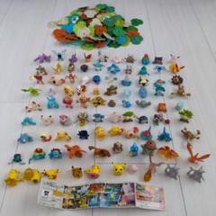 ⭐️24時間以内発送⭐️ポケモン フルカラースタジアム 鉛筆キャップ 15体セット ポケモン フィギュア フルカラースタジアム 鉛筆キャップ 30体