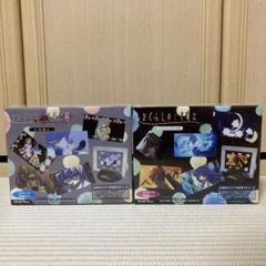 【コミケ限定販売・超貴重品】ひぐらしのなく頃に　デジタルオルゴール　2種セット コミケ限定販売・超貴重品】ひぐらしのなく頃に デジタル