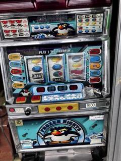 パチスロ実機　JAWS～it's a SHARK PANIC～【音声直取加工済】 パチスロ実機 JAWS～it's a SHARK PANIC～【音声直取加工済