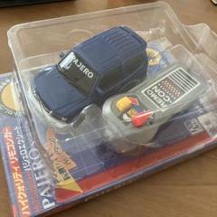 【新品】パジェロ ラジコン　※綺麗です 1/10RC 三菱 パジェロ (CW-01シャーシ）: RCモデル｜TAMIYA SHOP