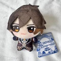 2025年最新】原神 ぬいぐるみ 鍾離の人気アイテム - メルカリ