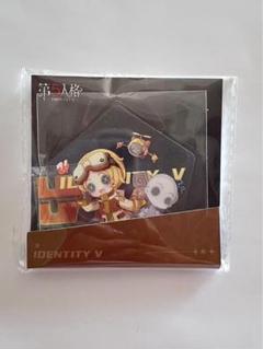 第五人格 アクリルスタンド＿機械技師／メイド＆バトラー