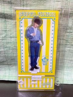 SUPERJUNIOR イェソン Tシャツ アイマスク アクスタ