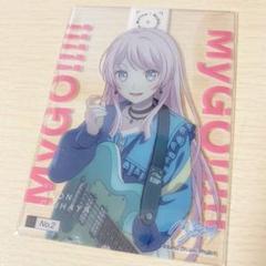 2025年最新】Ave mujica クリアカードの人気アイテム - メルカリ