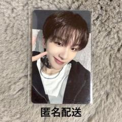 BOYNEXTDOOR ウナク Ktown4u ラキドロ 2次 トレカ