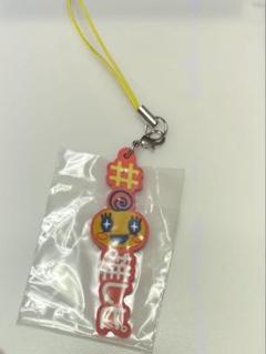 めめっち ストラップ