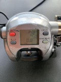 さらに値下げしました！　超美品　ダイワ　ハイパータナコン500F 電動リール 2025年最新】ハイパータナコン500の人気アイテム - メルカリ