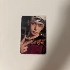 txt weverse album B Ver アルバム トレカ ヨンジュン