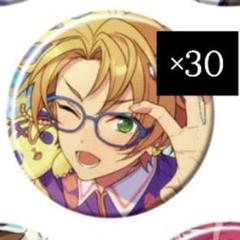 あんスタ フィーチャー缶バッジ 遊木真 73点 あんスタ フィーチャー缶バッジ 遊木真 73点