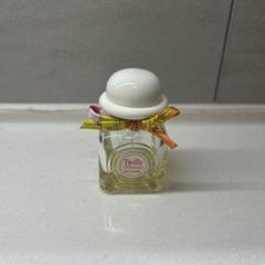 値下げ【超美品】Hermès ツイリー ドゥ エルメス オー ジンジャー ツイリー ドゥ エルメス オー ジンジャー オードパルファム