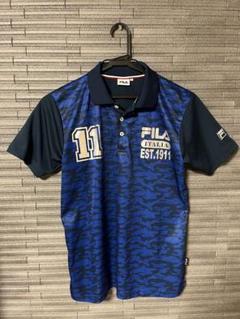 フィラ　FILA メンズゴルフウエアのサムネイル