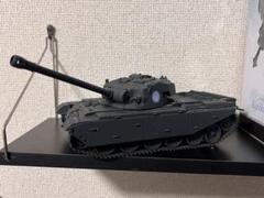 GOOD SMILE COMPANY - 値下【送料込/未開封】ガールズ&amp;パンツァーセンチュリオン（A41） ねんどろいど ねんどろいどもあ センチュリオン