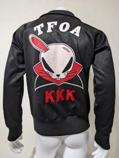 crows T.F.O.A kkk トラックジャケット Size.M