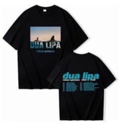 極美品新品未使用]DUALIPA Asiatour Tシャツ　コンサートグッズ 2025年最新】Dua lipaの人気アイテム - メルカリ