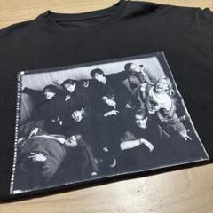Snow Man - SnowMan Tシャツ 目黒蓮 スノーマン Tシャツの通販