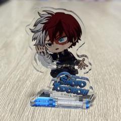 僕のヒーローアカデミア 轟焦凍 アクスタのサムネイル