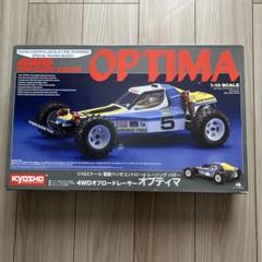 中古 京商プログレス 4WDS 送信機受信機付 | Shop at Mercari
