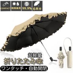 2025年最新】日傘 ブランド 新品フリルの人気アイテム - メルカリ