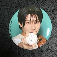 阿部顕嵐 舞台7ORDER 缶バッジ 5点セット 阿部顕嵐 舞台7ORDER 缶バッジ 5点セット - メルカリ
