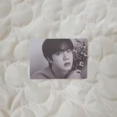 2025年最新】bts monochrome ジン ミニフォトの人気アイテム
