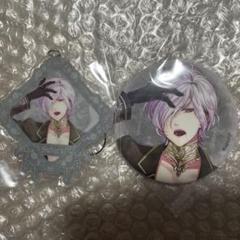 逆巻レイジ　氷血祭　ディアラバ　DIABOLIK LOVERS ホロ　缶バッジ DIABOLIK LOVERS FALLEN ANGELS ビッグ缶バッジ | 乙女向け通販