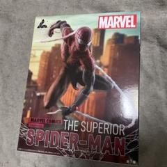 ※最終値下【絶版】スーペリア・スパイダーマン 1 2 3巻　初版　帯付き　解説付 61hkIBsMY4L._AC_SY200_QL15_.jpg