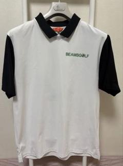 BEAMS GOLF / POPEYE（TM）ポロシャツ Mサイズ BEAMS GOLF / POPEYE（TM）ポロシャツ Mサイズ - メルカリ