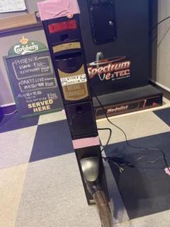 両替機 サンド　ジャンク 両替機 サンドジャンク