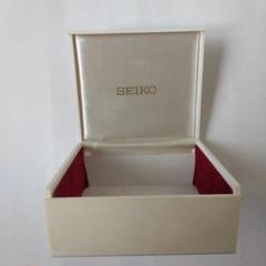 Yahoo!オークション -「seiko 化粧箱」の落札相場・落札価格