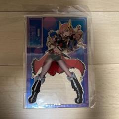 南夢芽 MEGA アクリルスタンド ドンキ アイドル ver. グリッドマン m44095774613_1.jpg?1751730699