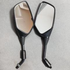 HONDA バイクミラー 88110-KM3-013 当時物 HONDA バイクミラー 88110-KM3-013 当時物 - メルカリ