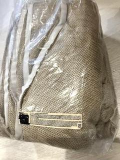 無印良品　MUJI ソファカバー　送料込み　廃盤品　デッドストック