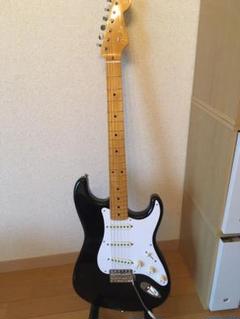 Fender MIJ Traditional 50s Stratocaster