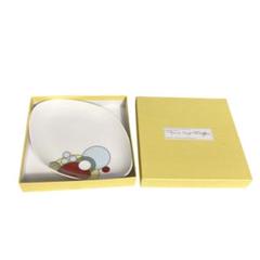 ★お値下げ★ノリタケ　フランクロイドライト　プレート２枚セット　新品 Amazon.co.jp: Noritake ノリタケ 菱形 プレート ( ペアセット