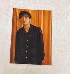 工藤大輝 サイン入りチェキ Da-iCE 工藤大輝 2022 誕生日入会特典 世界に1枚だけのチェキ